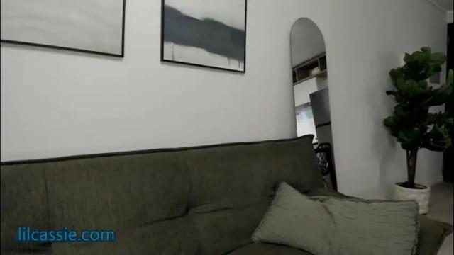 Image 6 of itsyourcassie Stream on Chaturbate on 28 days ago