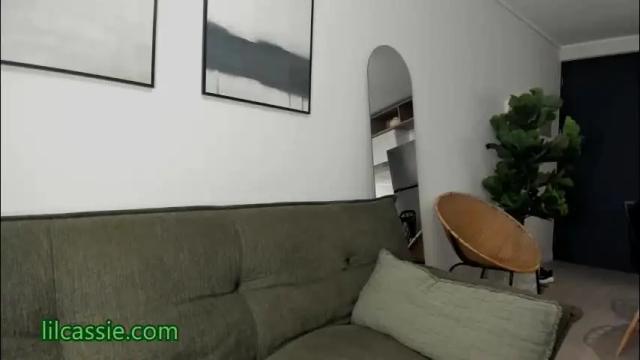 Image 6 of itsyourcassie Stream on Chaturbate on 26 days ago