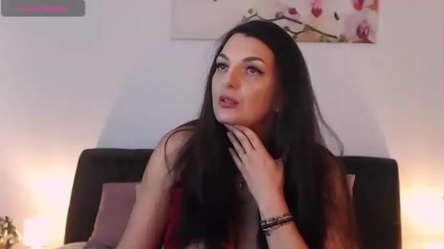 Image 8 of itsyourlady Stream on Chaturbate on 13 months ago
