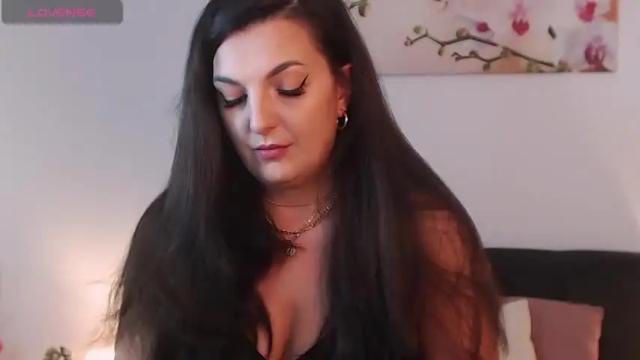 Image 6 of itsyourlady Stream on Chaturbate on 12 months ago