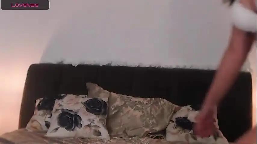 itsyourlady Chaturbate