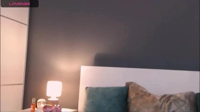 Image 11 of itsyourlady Stream on Chaturbate on 1 month ago