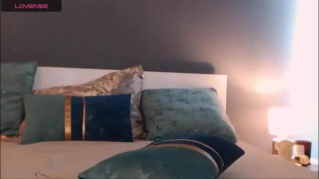 Image 12 of itsyourlady Stream on Chaturbate on 1 month ago