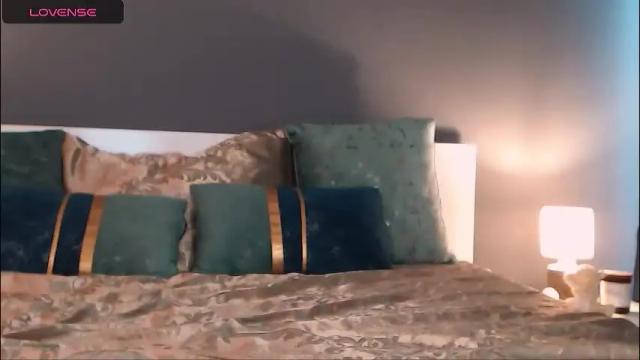 Image 12 of itsyourlady Stream on Chaturbate on 1 month ago