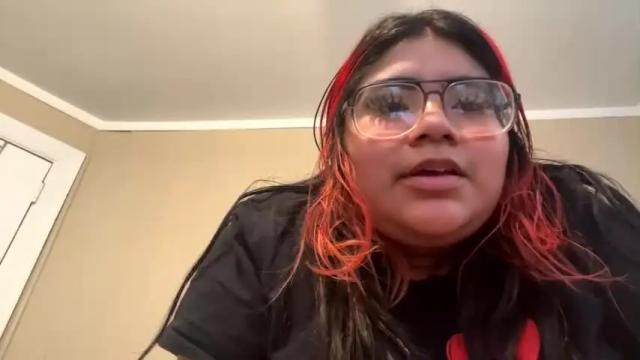 Image 2 of itzarrietty Stream on Chaturbate on 18 months ago