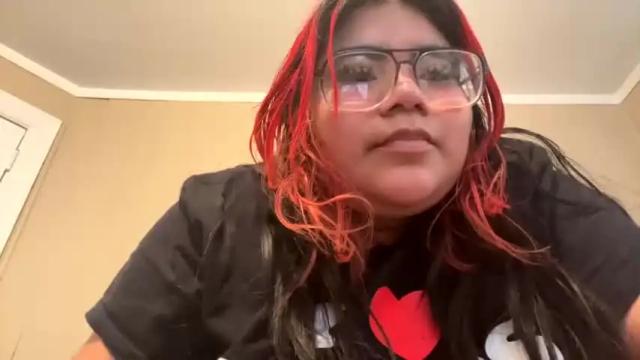Image 4 of itzarrietty Stream on Chaturbate on 18 months ago