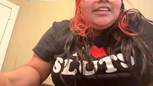 Thumbnail 2, itzarrietty's Stream at Chaturbate, 18 months ago