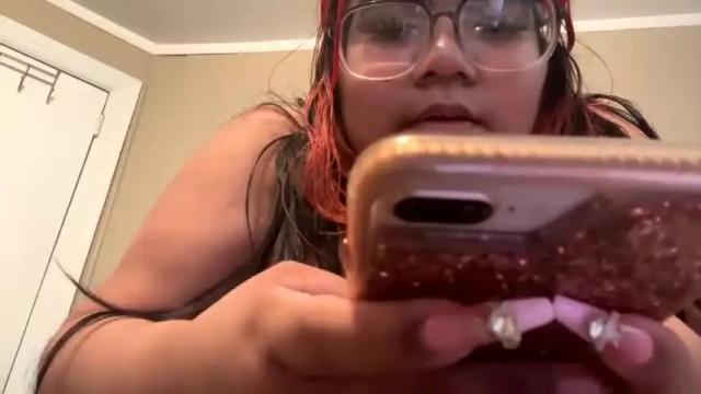 Image 8 of itzarrietty Stream on Chaturbate on 18 months ago