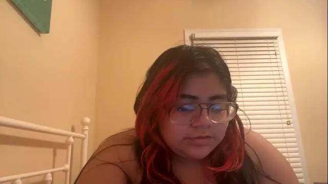 Thumbnail 1, itzarrietty's Stream at Chaturbate, 17 months ago