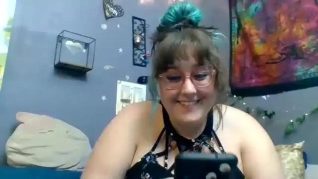 Image 3 of itzblastoisebaby Stream on Chaturbate on 17 months ago