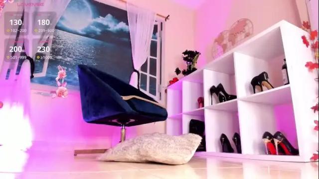 Image 2 of itzel__ Stream on Chaturbate on 1 month ago