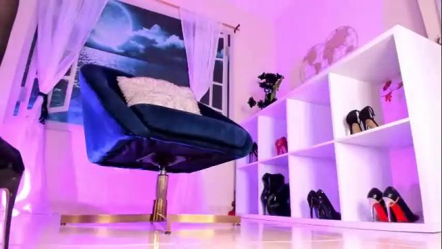 Thumbnail 3, itzel__'s Stream at Chaturbate, 24 days ago