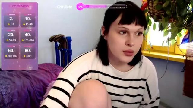 Thumbnail 1, ivamayy's Stream at Chaturbate, 14 months ago