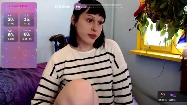 Image 7 of ivamayy Stream on Chaturbate on 14 months ago