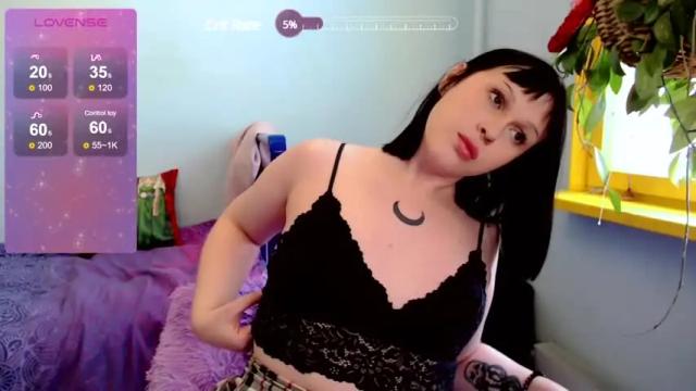 Image 3 of ivamayy Stream on Chaturbate on 14 months ago