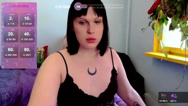 Image 4 of ivamayy Stream on Chaturbate on 14 months ago