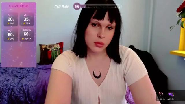 Image 3 of ivamayy Stream on Chaturbate on 14 months ago