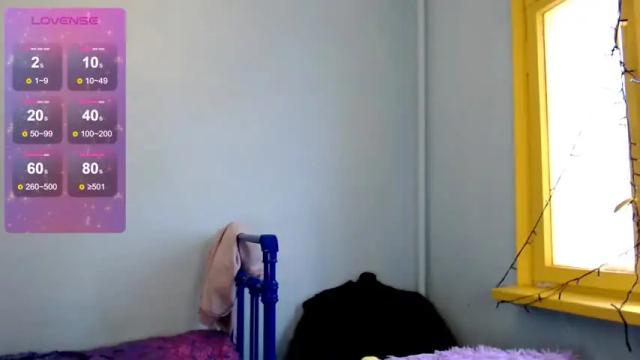Thumbnail 1, ivamayy's Stream at Chaturbate, 13 months ago