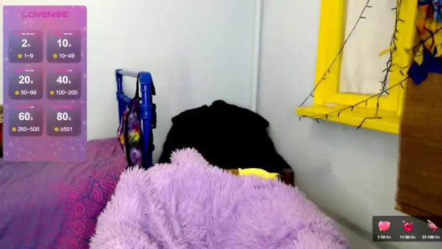 Thumbnail 1, ivamayy's Stream at Chaturbate, 13 months ago