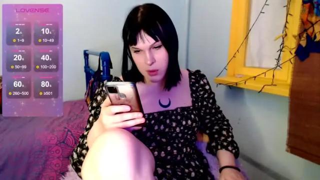 Thumbnail 2, ivamayy's Stream at Chaturbate, 13 months ago