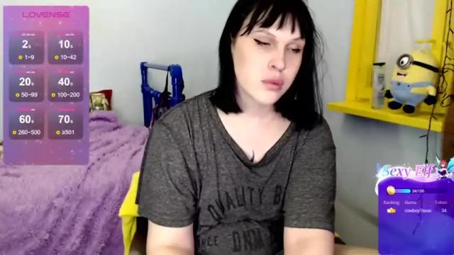 Image 2 of ivamayy Stream on Chaturbate on 13 months ago