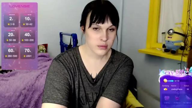 Image 4 of ivamayy Stream on Chaturbate on 13 months ago