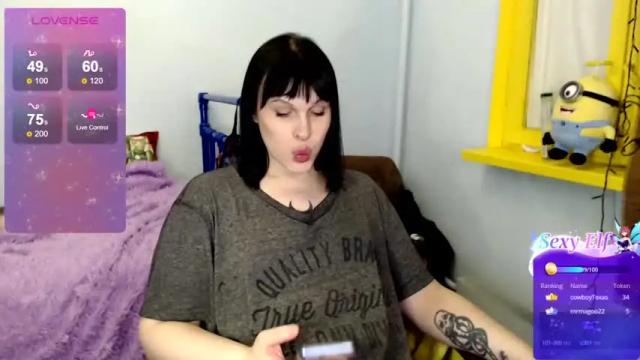 Image 7 of ivamayy Stream on Chaturbate on 13 months ago