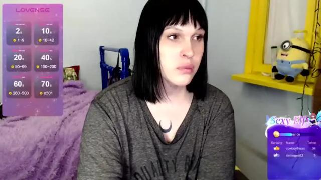 Image 8 of ivamayy Stream on Chaturbate on 13 months ago