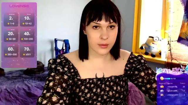 Image 10 of ivamayy Stream on Chaturbate on 13 months ago