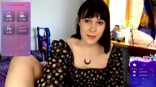 Image 4 of ivamayy Stream on Chaturbate on 13 months ago