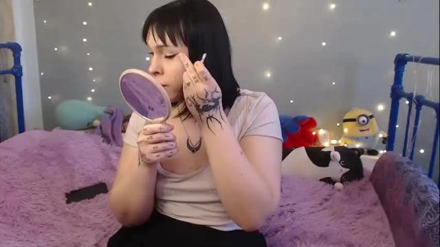 Thumbnail 2, ivamayy's Stream at Chaturbate, 1 month ago