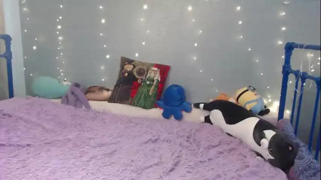 Image 3 of ivamayy Stream on Chaturbate on 1 month ago