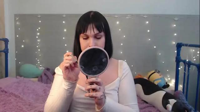 Thumbnail 3, ivamayy's Stream at Chaturbate, 29 days ago