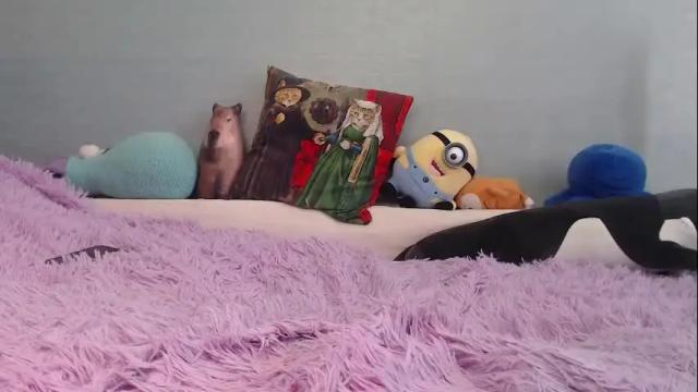 Thumbnail 2, ivamayy's Stream at Chaturbate, 24 days ago