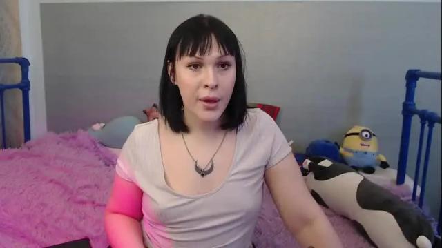 Thumbnail 1, ivamayy's Stream at Chaturbate, 22 days ago