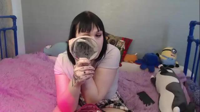 Image 11 of ivamayy Stream on Chaturbate on 24 days ago