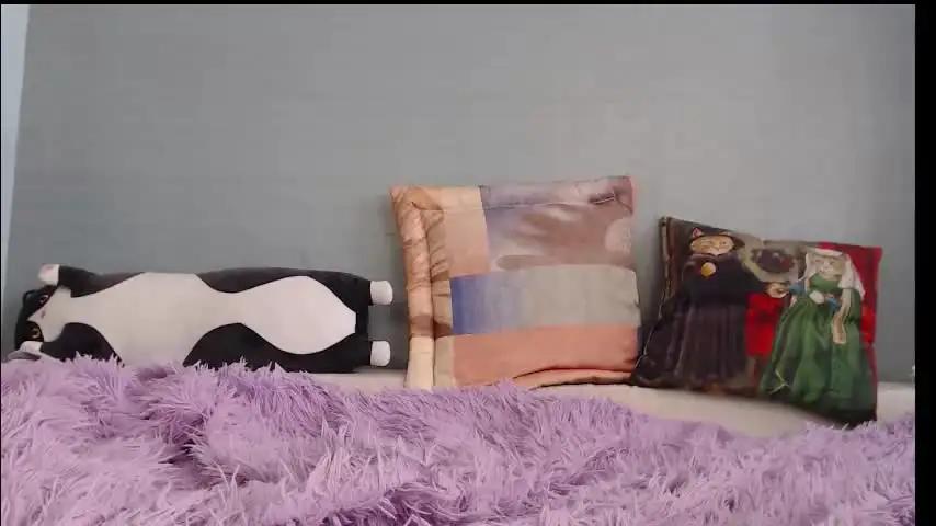 ivamayy Chaturbate