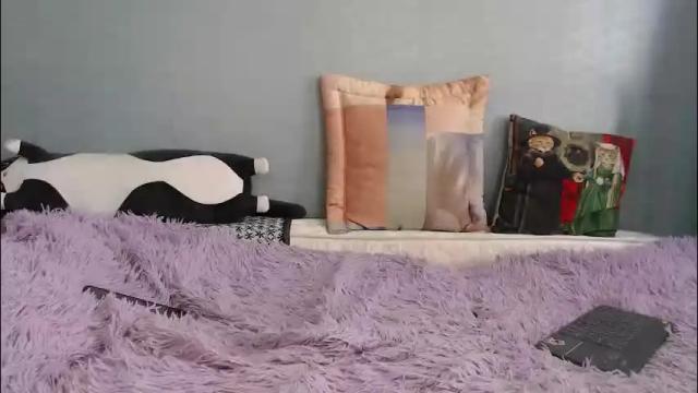 Thumbnail 2, ivamayy's Stream at Chaturbate, 23 days ago
