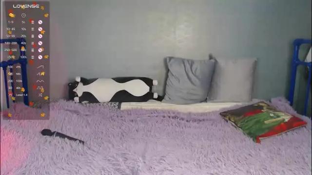 Image 2 of ivamayy Stream on Chaturbate on 2 months ago