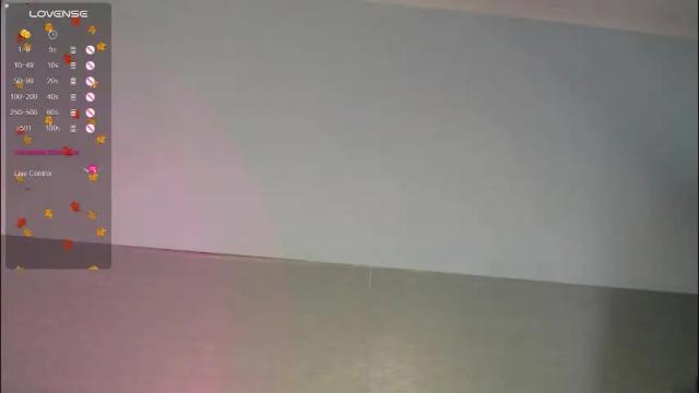 Image 8 of ivamayy Stream on Chaturbate on 2 months ago