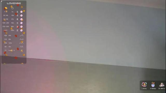 Thumbnail 3, ivamayy's Stream at Chaturbate, 2 months ago