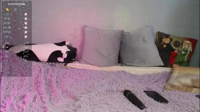 Image 8 of ivamayy Stream on Chaturbate on 1 month ago