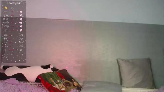 Image 10 of ivamayy Stream on Chaturbate on 1 month ago