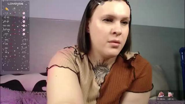 Image 10 of ivamayy Stream on Chaturbate on 1 month ago