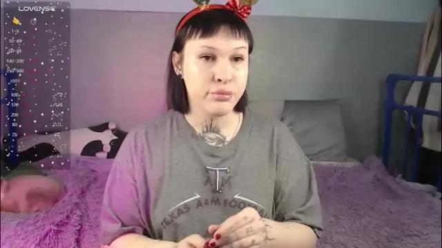 Thumbnail 1, ivamayy's Stream at Chaturbate, 26 days ago