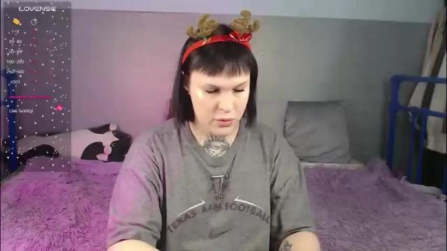 Image 2 of ivamayy Stream on Chaturbate on 27 days ago