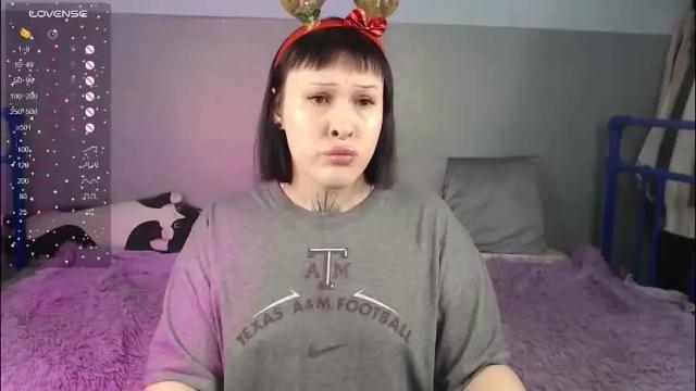 Image 3 of ivamayy Stream on Chaturbate on 27 days ago