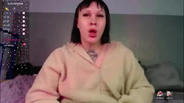 Thumbnail 2, ivamayy's Stream at Chaturbate, 7 days ago