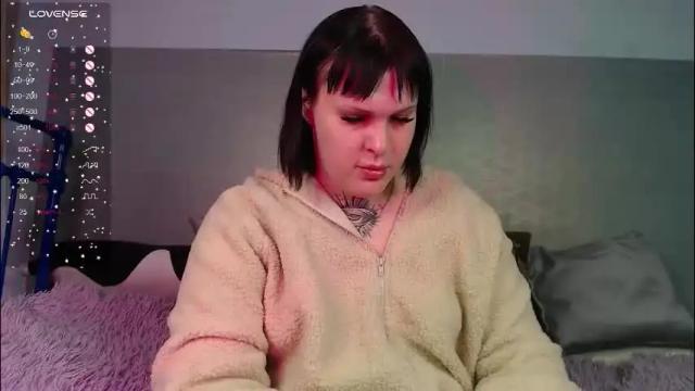 Image 7 of ivamayy Stream on Chaturbate on 7 days ago