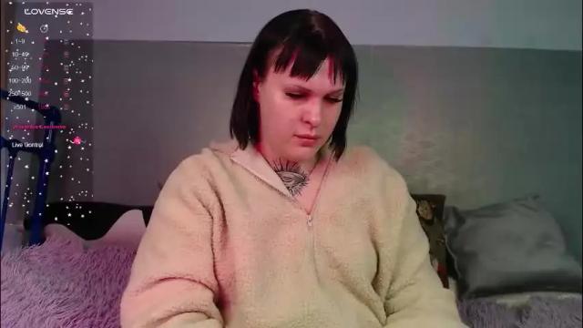 Image 8 of ivamayy Stream on Chaturbate on 7 days ago